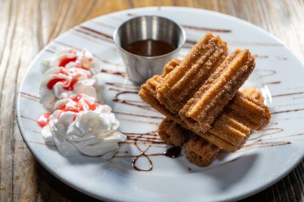 Churros