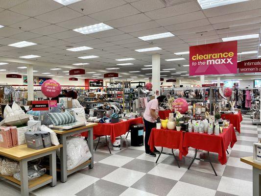 T.J. Maxx