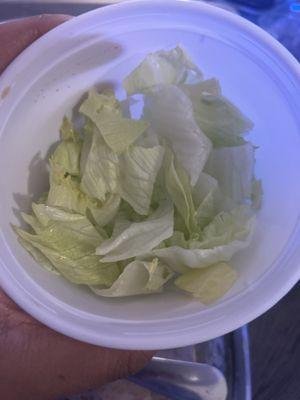 "Salad"