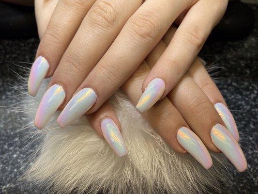 Unicorn Effect Design