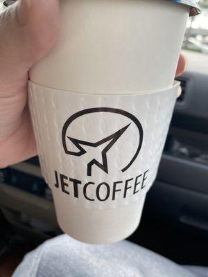 Jet Coffee