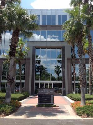 Selective Realty Group 
  Orlando, FL Office