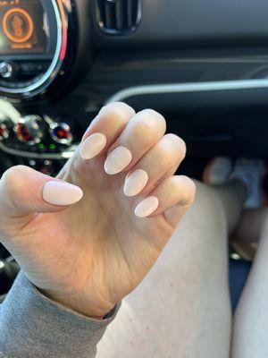 Nails