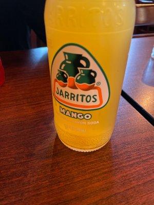 Jarrito's