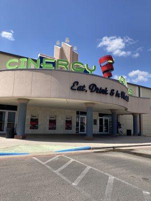 Cinergy Copperas Cove