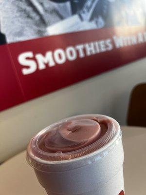 Smoothie King