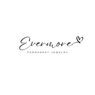 Evermore permanent jewelry & piercing located inside Lavish Vibes!