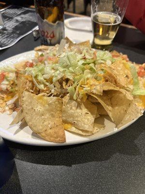 Nachos