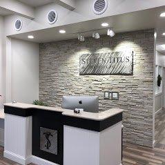 Steven Titus & Associates, P.C. - office interior