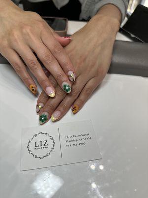 Liz Nail & Spa