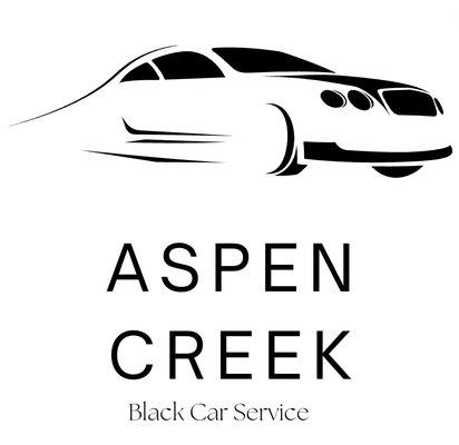 Aspen Creek Black Car Service