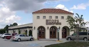 Tops Comprehensive Breast Center