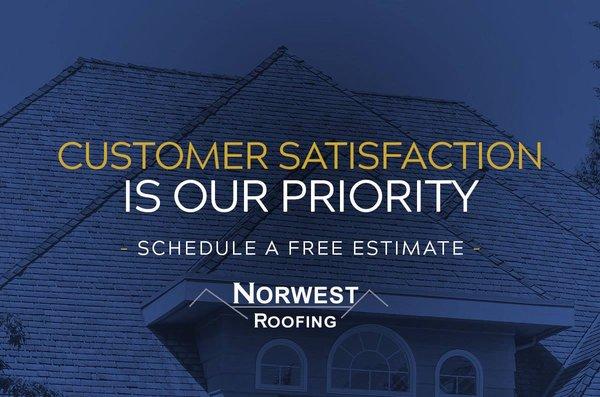 customer satisfaction guarantee