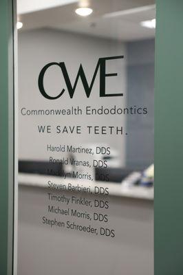 Commonwealth Endodontics has been serving the Richmond area for over 25 years with top-quality endodontic care across 8 conve...