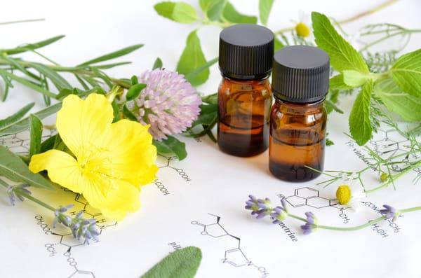 Aroma Therapy| Young Living Essential Oils