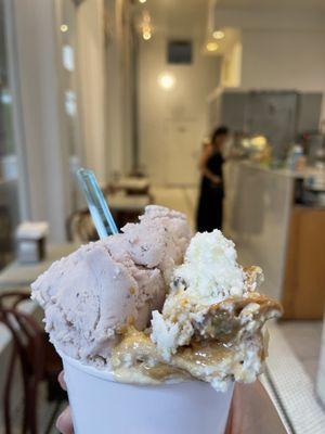 Dolcezza Gelato