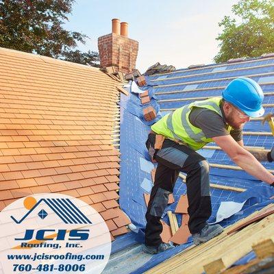 JCIS Roofing