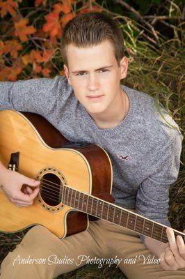 Senior Pictures!...www.andersonstudios.com