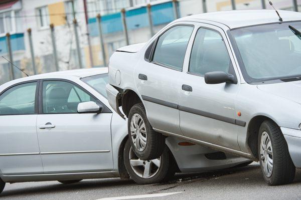 We represent people injured in automobile accidents.