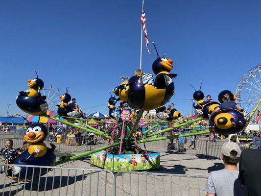 Tulsa State Fair