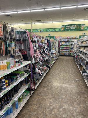 Dollar Tree