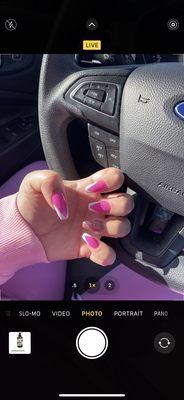 Nails