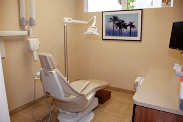 Treatment Room