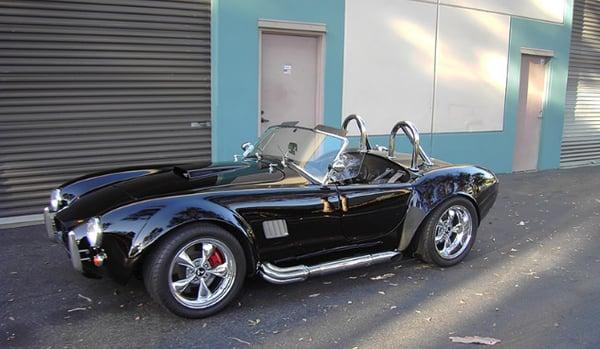 Shelby Cobra