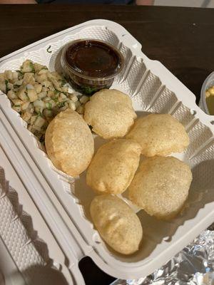 Pani Puri