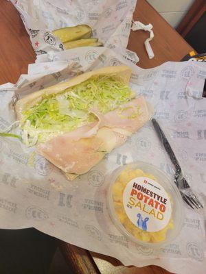 Jimmy John's