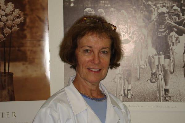 Dr. Irene Minkowsky