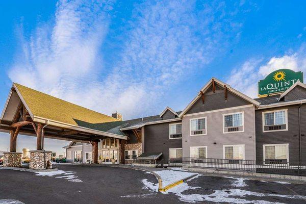 La Quinta Inn & Suites By Wyndham Belgrade-Bozeman Airport