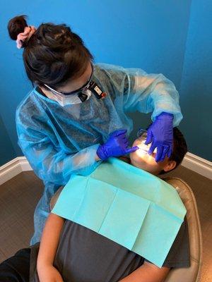 Little Roots Pediatric Dentistry