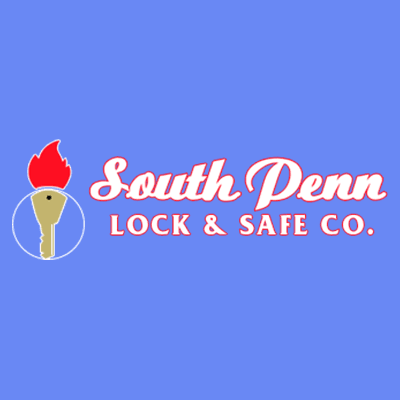 South Penn Lock & Safe Co.