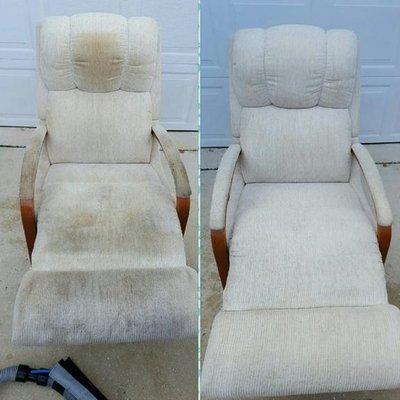 Superior Carpet & Upholstery Cleaning Inc