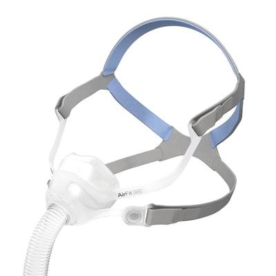 M4 CPAP And More