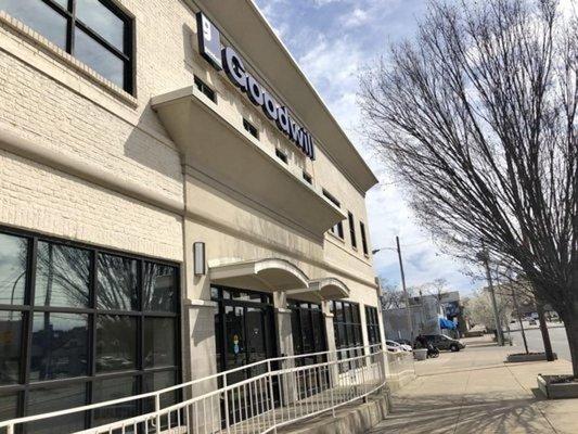 Goodwill Opportunity Center Metro Louisville