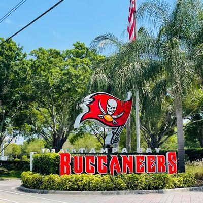 Tampa Bay Buccaneers HQ