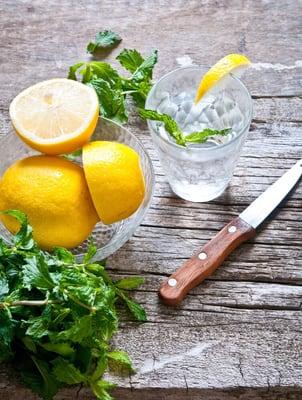 Detox is about jump starting the metabolism and giving the digestion a break from the everyday food you eat -more than juice