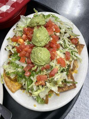 Nachos