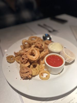 Calamari