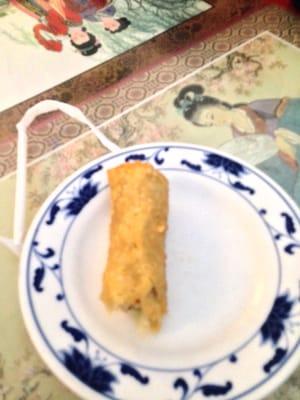 Egg roll