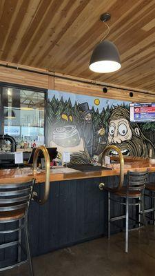 Great Notion Brewery, on 28th Portland