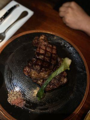 Rib Eye oz