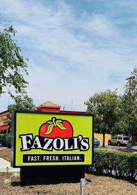 Fazoli's