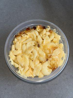 Mac and Cheese