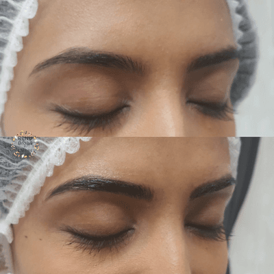 Microblading