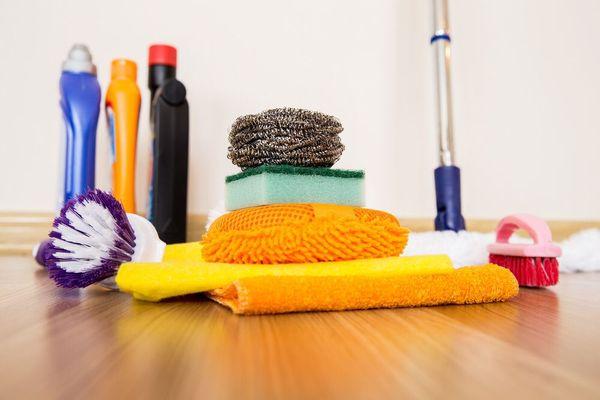 Home cleaning with instant free quotes online in Nashville