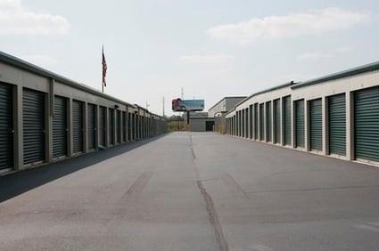 Fort Security Self Storage