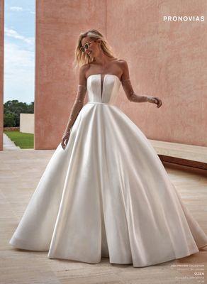 2024 Pronovias OZEN